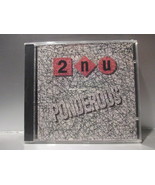 2 nu: Ponderous (CD,1991, Atlantic Records) Brand New - $34.50