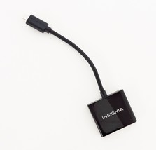 Insignia NS-MCR17MUSB Micro USB Memory Card Reader image 2