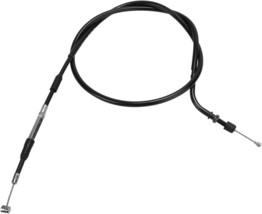 Motion Pro Black Vinyl OE Clutch Cable 03-0221