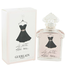 Guerlain La Petite Robe Noire Perfume 3.4 Oz Eau De Toilette Spray image 6