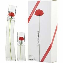 Kenzo Flower By Kenzo Eau De Parfum Spray 1.7 Oz & ... FWN-357017 - $152.06