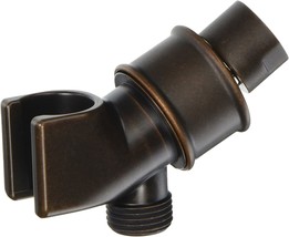 Danze D469100Br Tumbled Bronze Wall Mounted Shower Arm Mounting Bracket - $37.96
