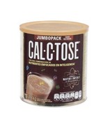 Cal-C-Tose *JUMBO* Supplement Mix |26 Nutrients| Chocolate Nutrimente KI... - $39.99