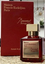 Maison Francis Kurkdjian Baccarat Rouge 540 2.4 Oz Extrait De Parfum Spray/New image 3