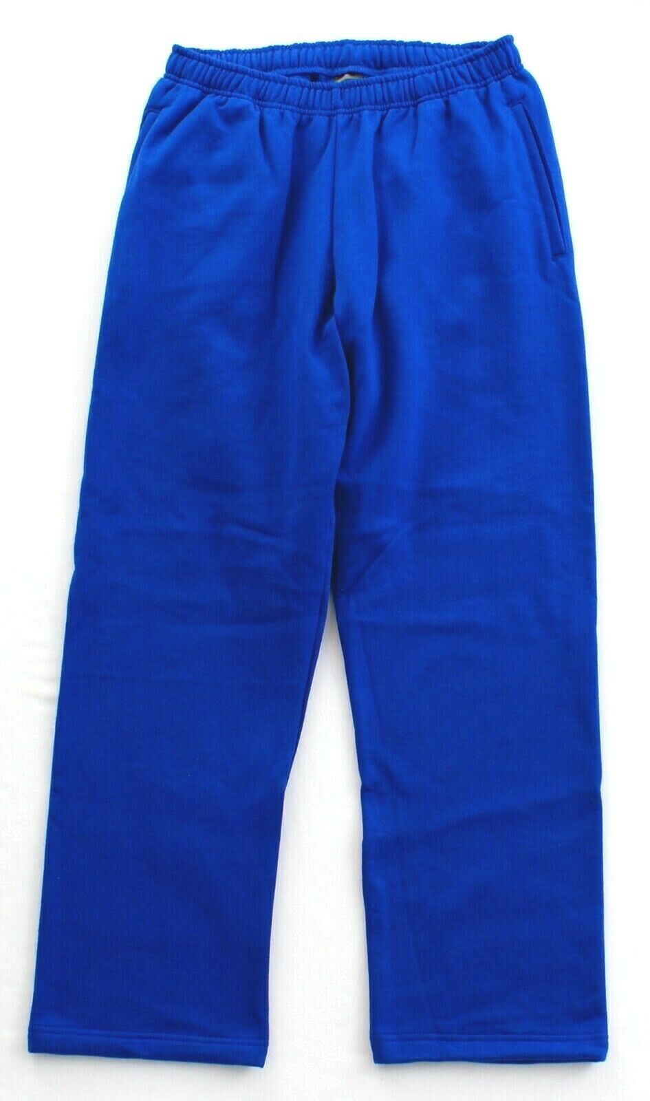 Adidas Royal Blue Sweatpants Sweat Pants Men's NWT - Pants
