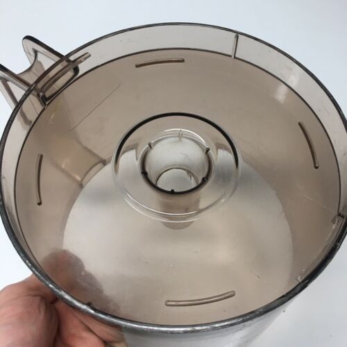 Moulinex Regal La Machine II LM2 Food Processor Work Bowl Replacement