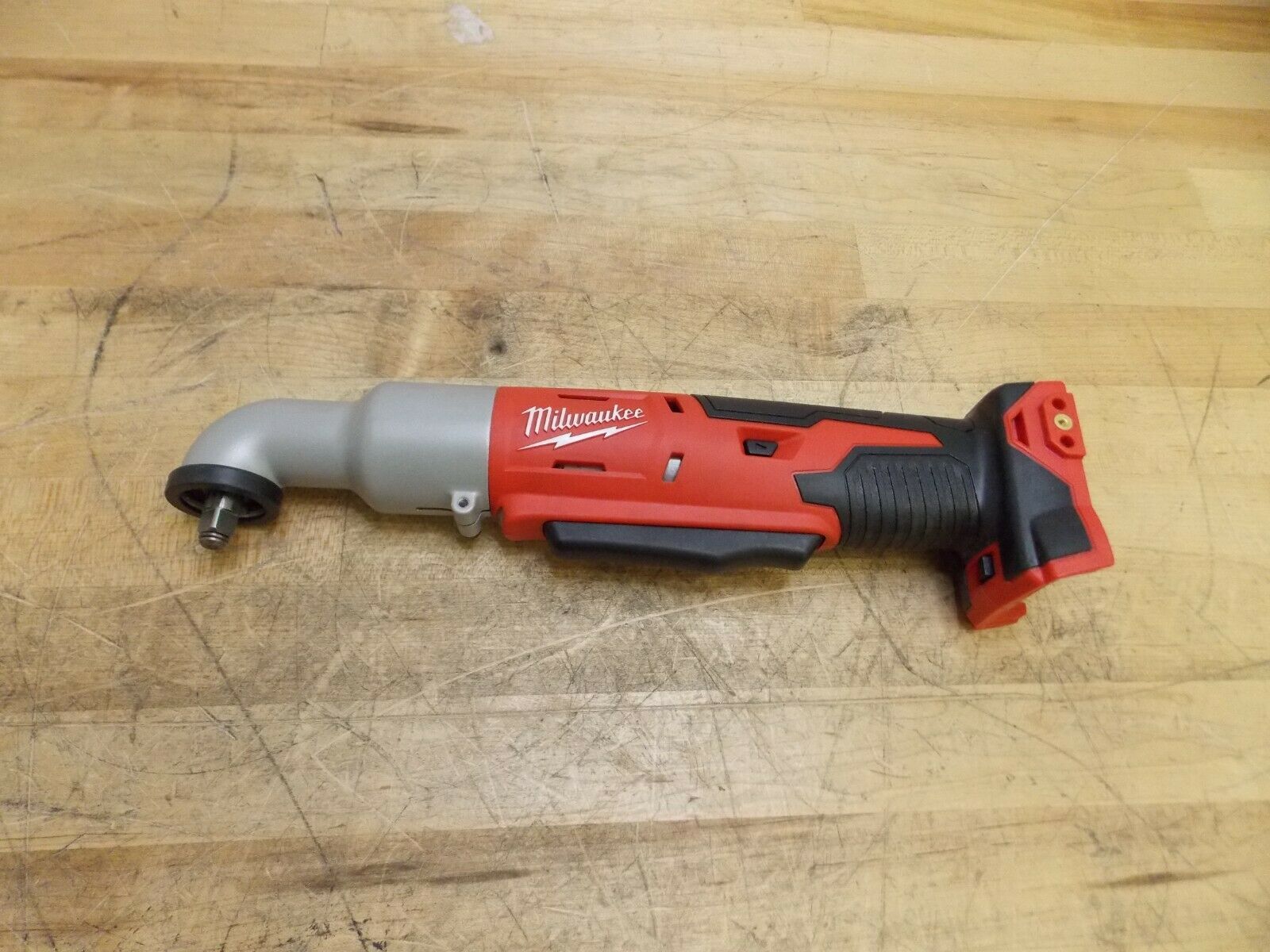 Milwaukee Cordless Right Angle Impact Wrench 3/8" Drive 2Speed Model