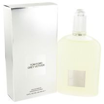 Tom Ford Grey Vetiver 3.4 Oz/100 ml Eau De Parfum Spray/Brand New/Men image 5