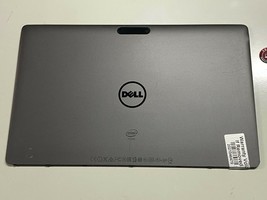 Dell Venue 10 Pro 5055 LCD Rear Cover Top Cover 0XHX6N XHX6N - $6.72