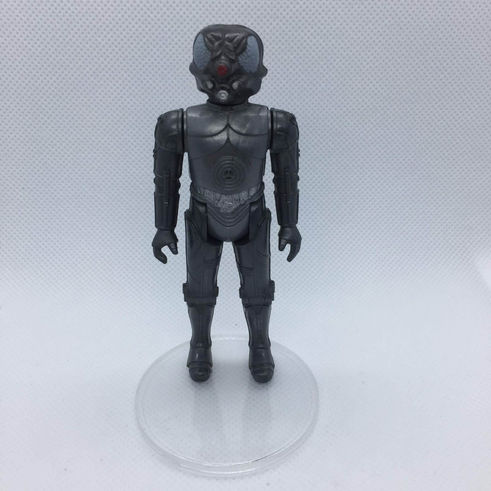 Star Wars Vintage ZUCKUSS (4LOM) Kenner Action Figure TV, Movie & Video Games