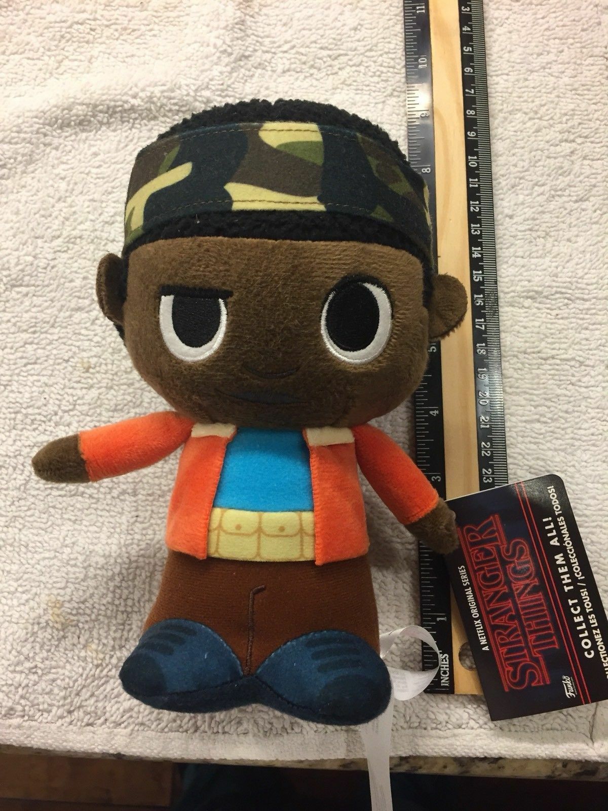 teespring lucas plush