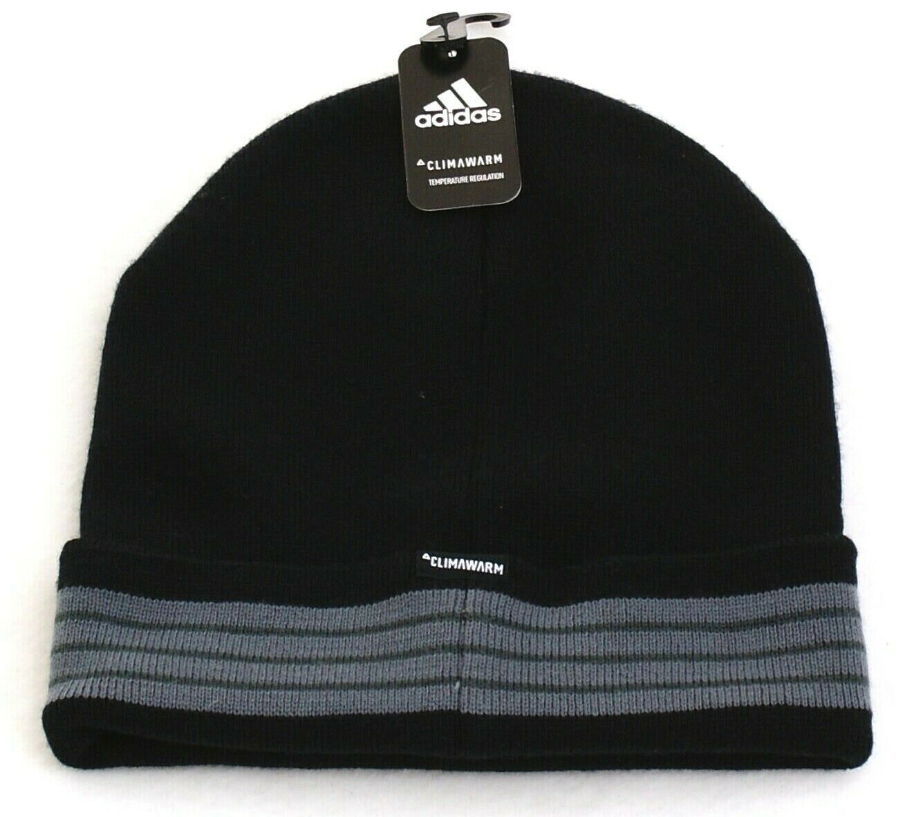 adidas skull cap beanie
