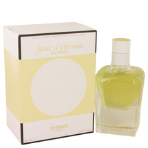 Hermes Jour D'hermes Gardenia 2.87 Oz Eau De Parfum Spray image 2