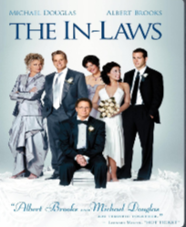 The In-Laws Dvd - DVDs & Blu-ray Discs