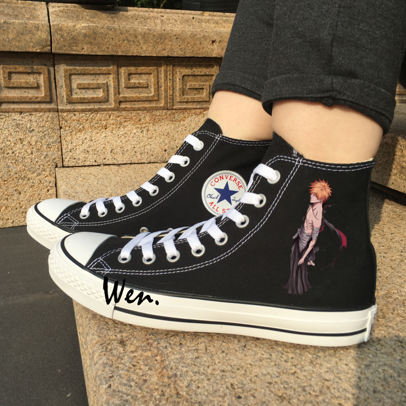 converse all star anime