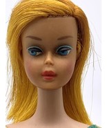 Ultra Rare Spectacular Vintage 1966 Original Color Magic Barbie Doll Very Nice!! - $594.00