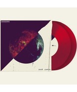Shinedown Planet Zero Exclusive Limited Edition Lunar Red Colored Vinyl ... - $55.44