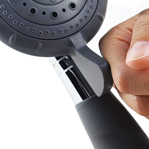 YOO.MEE ADA Handheld Shower Head For Elderly, Parkinson, Arthritis or