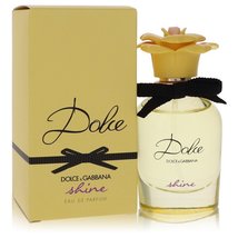 Dolce Shine by Dolce &amp; Gabbana Eau De Parfum Spray 1 oz (Women) - $82.95