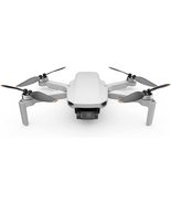 DJI Mini SE - Camera Drone with 3-Axis Gimbal, 2.7K Camera, GPS, Gray SE... - $264.98