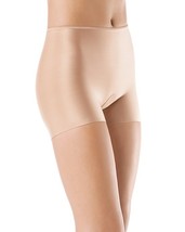 SPANX slimplicity shaper smoother shorts in  Large nude - $28.00