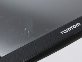 TomTom VIA 1525M 5" GPS with Lifetime Map - Black ISSUE image 3