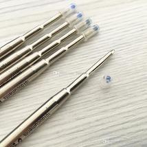 High quality monte ballpoint pen ink refills thumb200