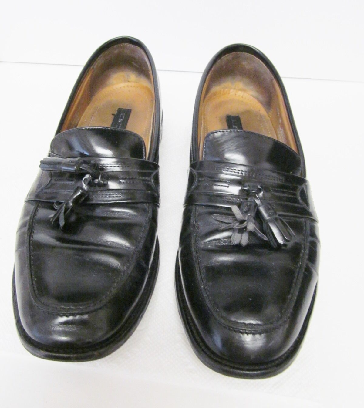bostonian first flex men's shoes