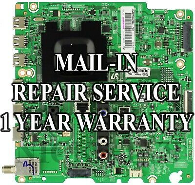 Mail-in Repair Service For Philips 272217100673 42PFL9903H/10 