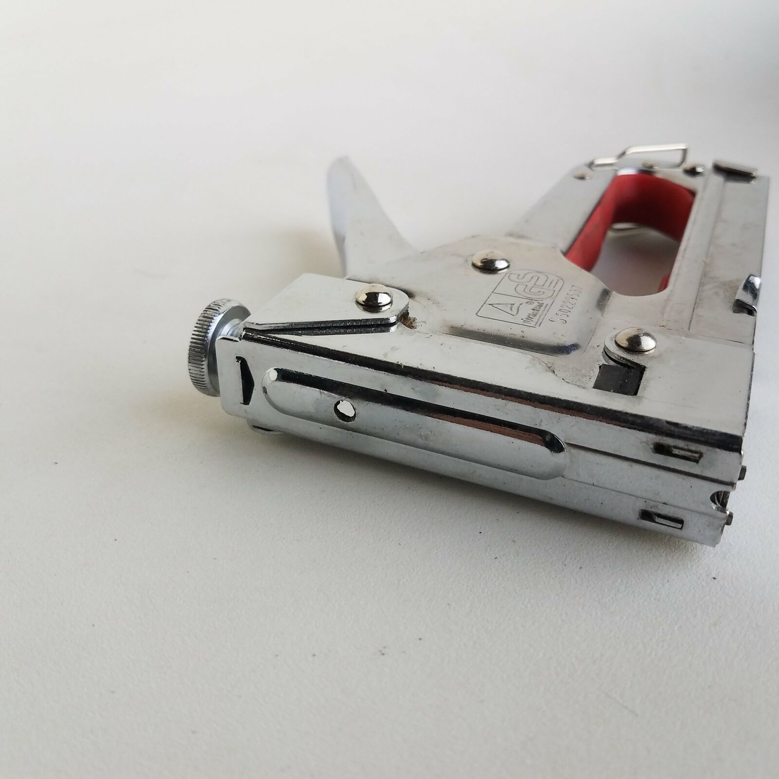 GS 3 Way Staple Gun S50229537 Nail & Staple Guns