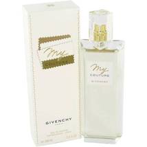 Givenchy My Couture Perfume 3.3 Oz Eau De Parfum Spray image 5