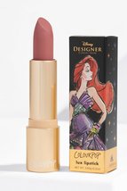 ColourPop Disney Designer Collection, *Ariel* Creme Lux Lipstick - $30.00