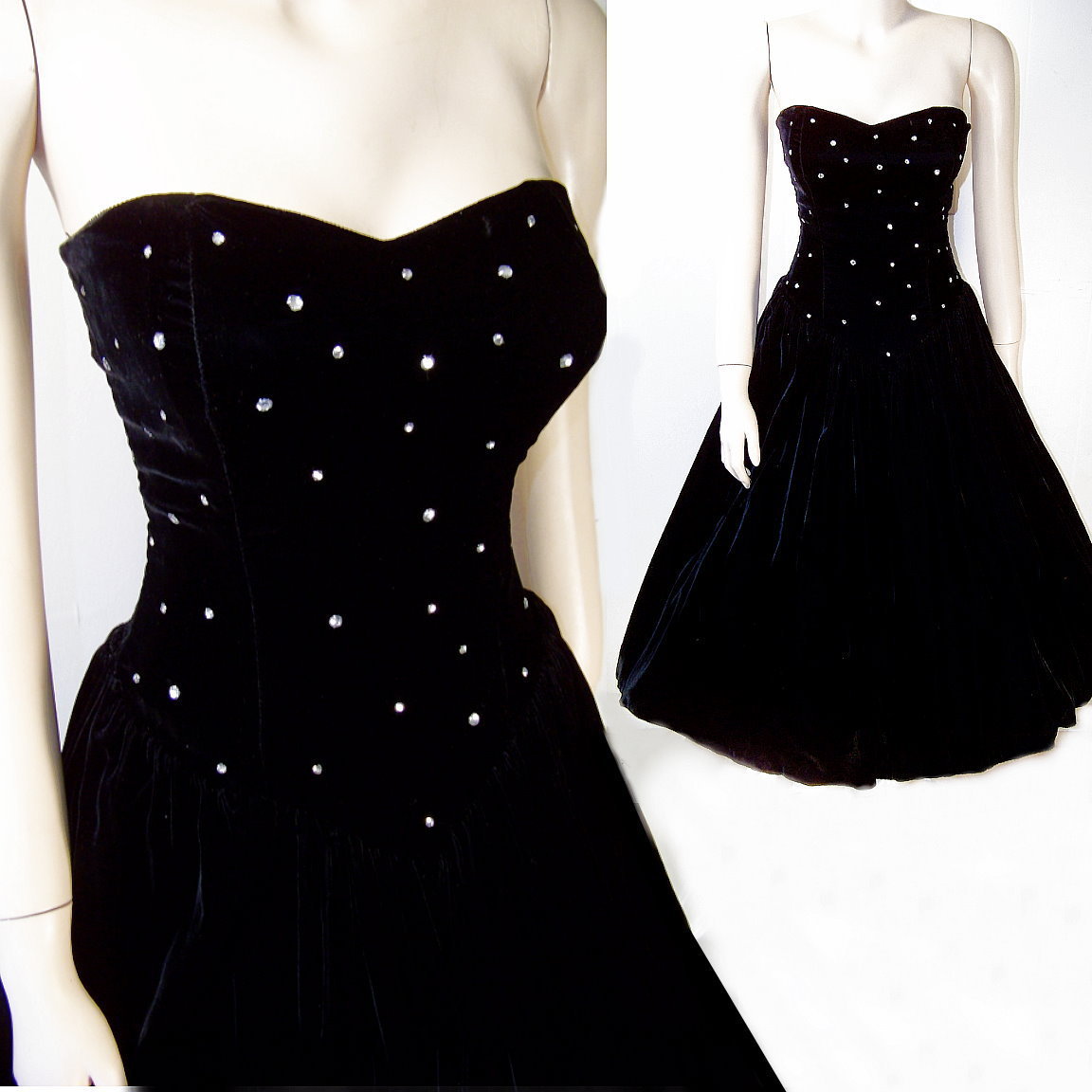 hot pink beach dress