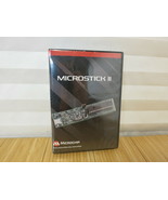 Microchip Microstick II Development Hardware Platform USB DM330013-2 - $37.22