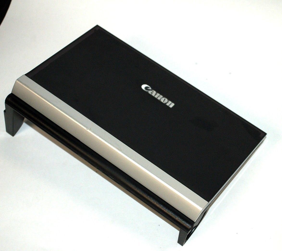 Canon Pixma MP810 Printer Paper Output Tray / Front Door Unit Feeders