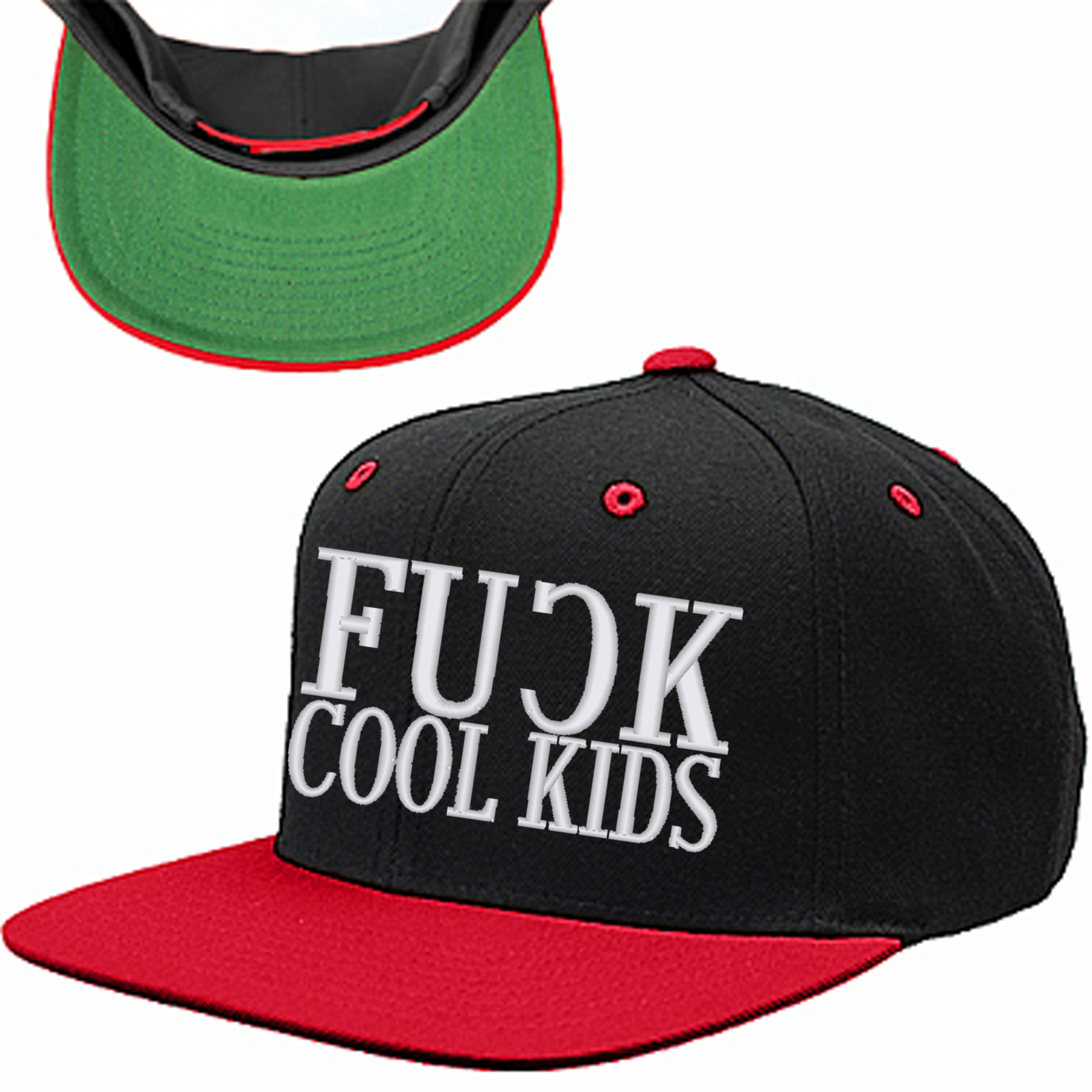 super cool hat