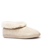 Zapatillas de casa de piel de oveja CRETA talla 38 color beis - €54,99 EUR