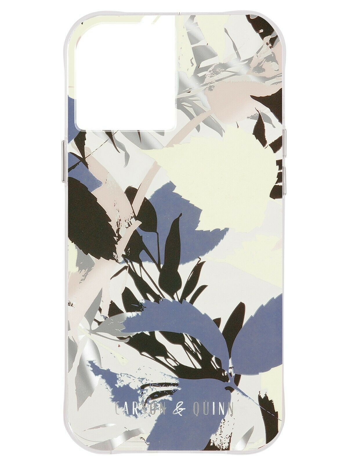 Carson & Quinn Leaves Case iPhone 12 Pro Max Cases, Covers & Skins