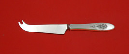 Bird of Paradise by Community Plate Silverplate HHWS  Cheese Knife w/Pick Custom - $49.00