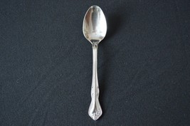 Reed &amp; Barton Select Stainless Rose Queen Teaspoon - $2.97