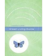 Llewellyn&#39;s 2009 Green Living Guide  - $7.79