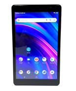 Blu Tablet M8l plus - $69.00