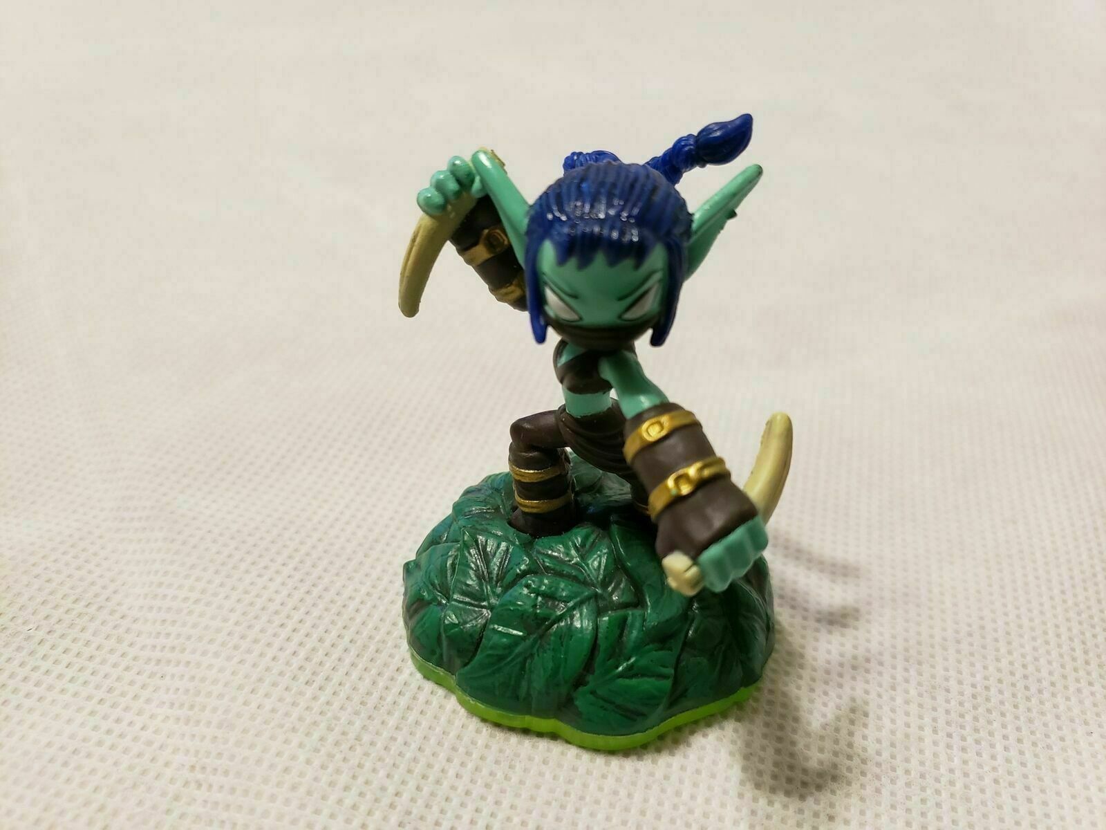 skylanders archer