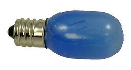 Sewing Machine Light Bulb 7/16 Dalight bulb Screw In B7501-03A - $12.20