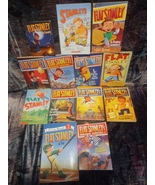 Flat Stanley Books  Lot of 13 listed in Description  - $16.00