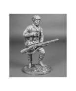 WW2 Handmade Toy Soldiers V. Zaitsev 1047th Infantry Regiment Sniper Sov... - $7.50