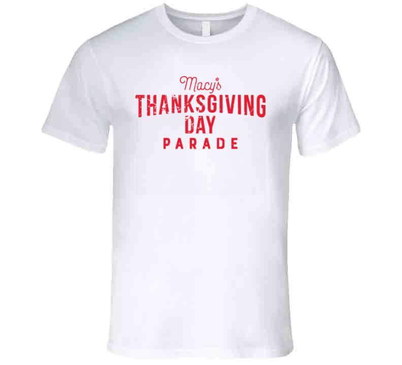 thanksgiving day shirt