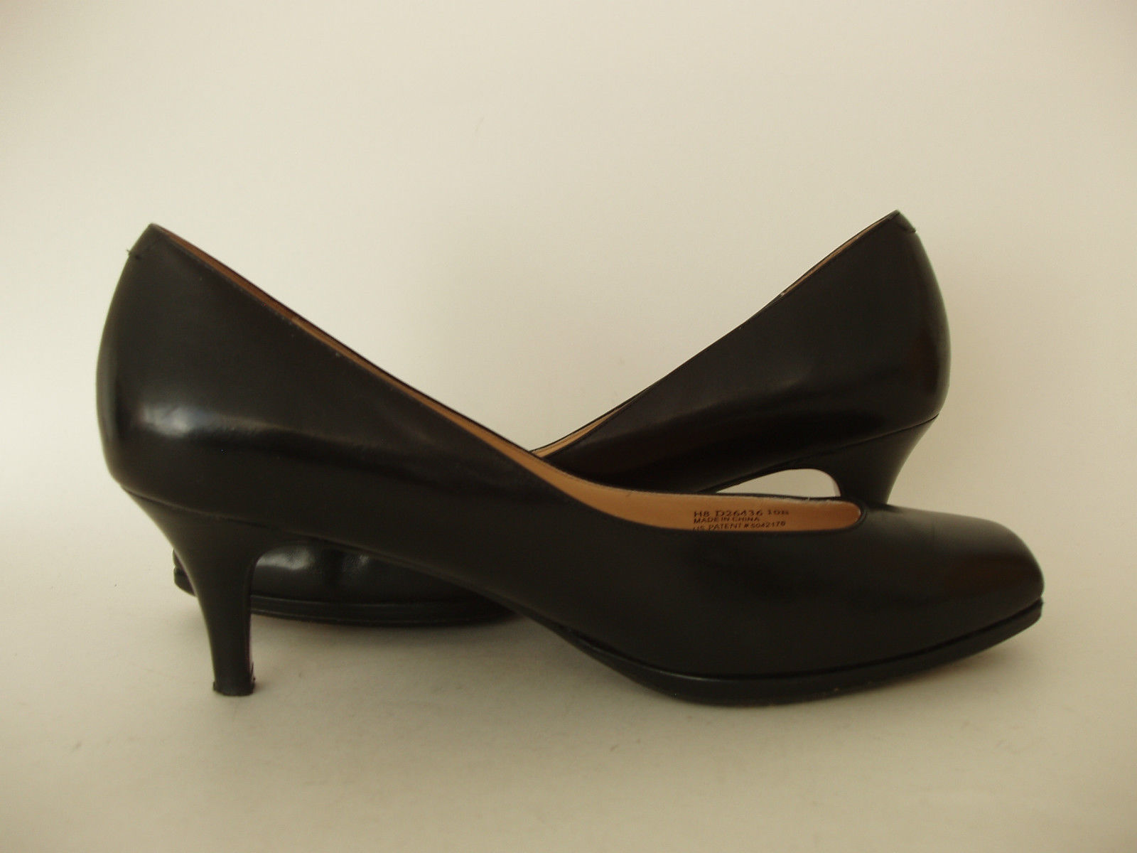 nike air cushion shoes