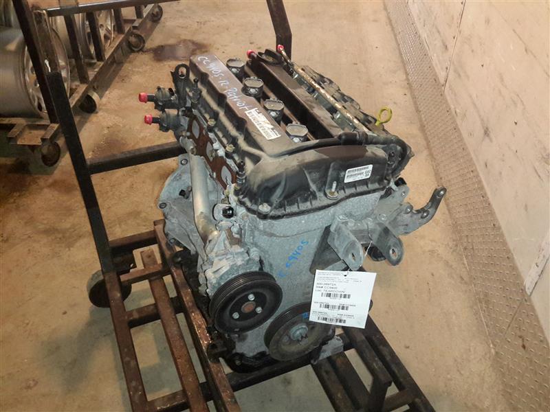 2012 Jeep Patriot ENGINE MOTOR 2.4L Complete Engines