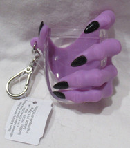 Bath & Body Works Pb Pal Halloween Purple Witches Hand - $18.66